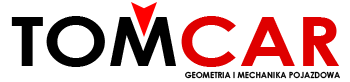 Logo Tomcar